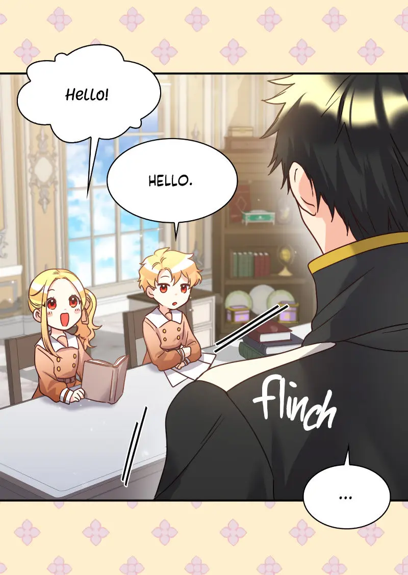 The Twin Siblings’ New Life Episode 82 - Page 13