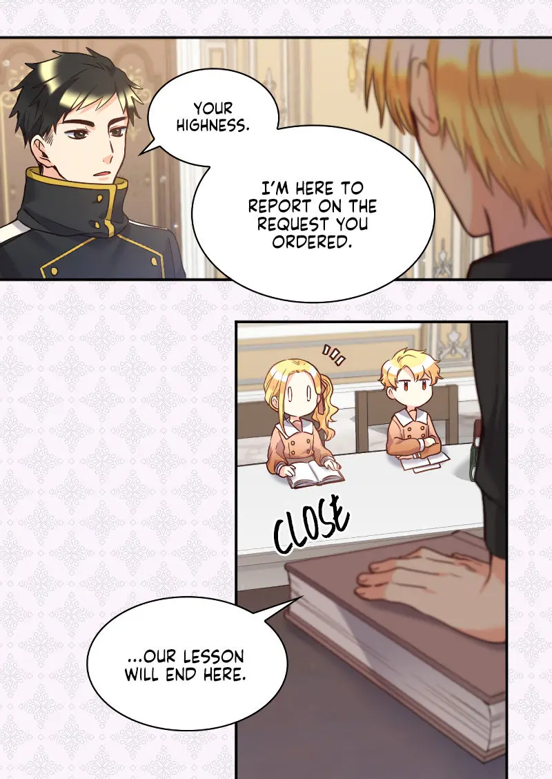 The Twin Siblings’ New Life Episode 82 - Page 15