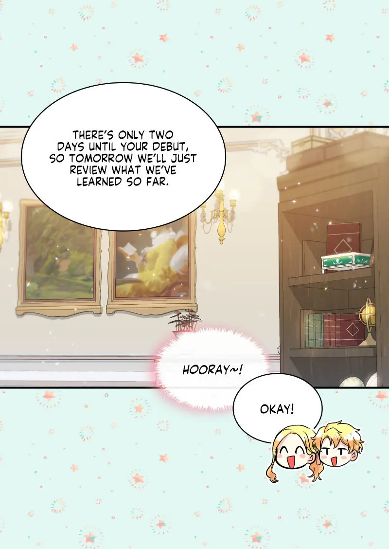 The Twin Siblings’ New Life Episode 82 - Page 16