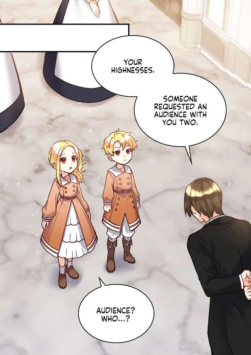 The Twin Siblings’ New Life Episode 82 - Page 18