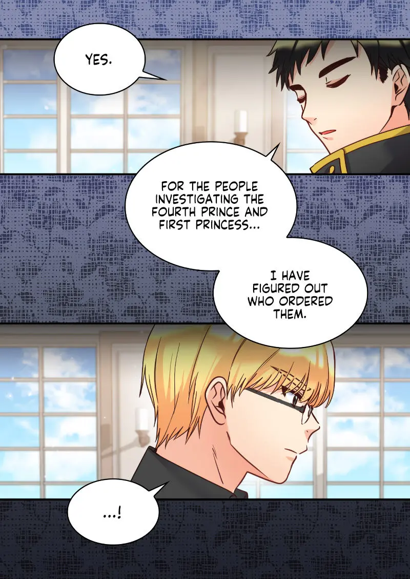 The Twin Siblings’ New Life Episode 82 - Page 22