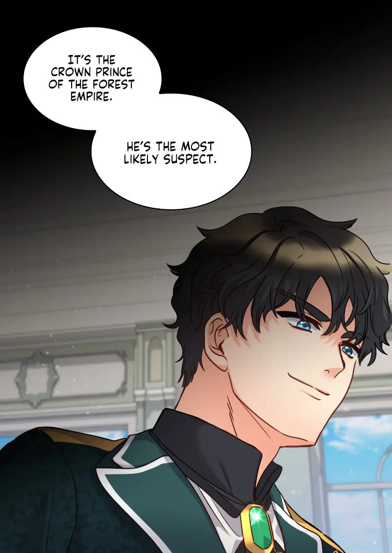 The Twin Siblings’ New Life Episode 82 - Page 23