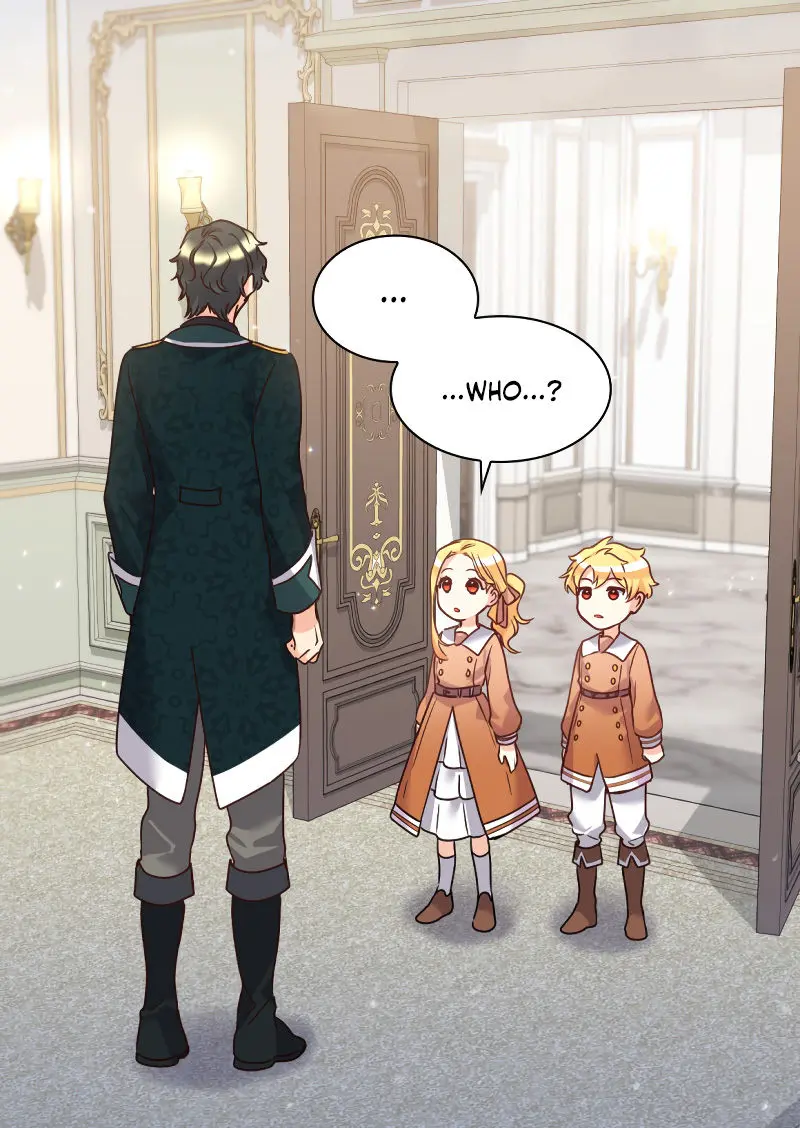 The Twin Siblings’ New Life Episode 82 - Page 24