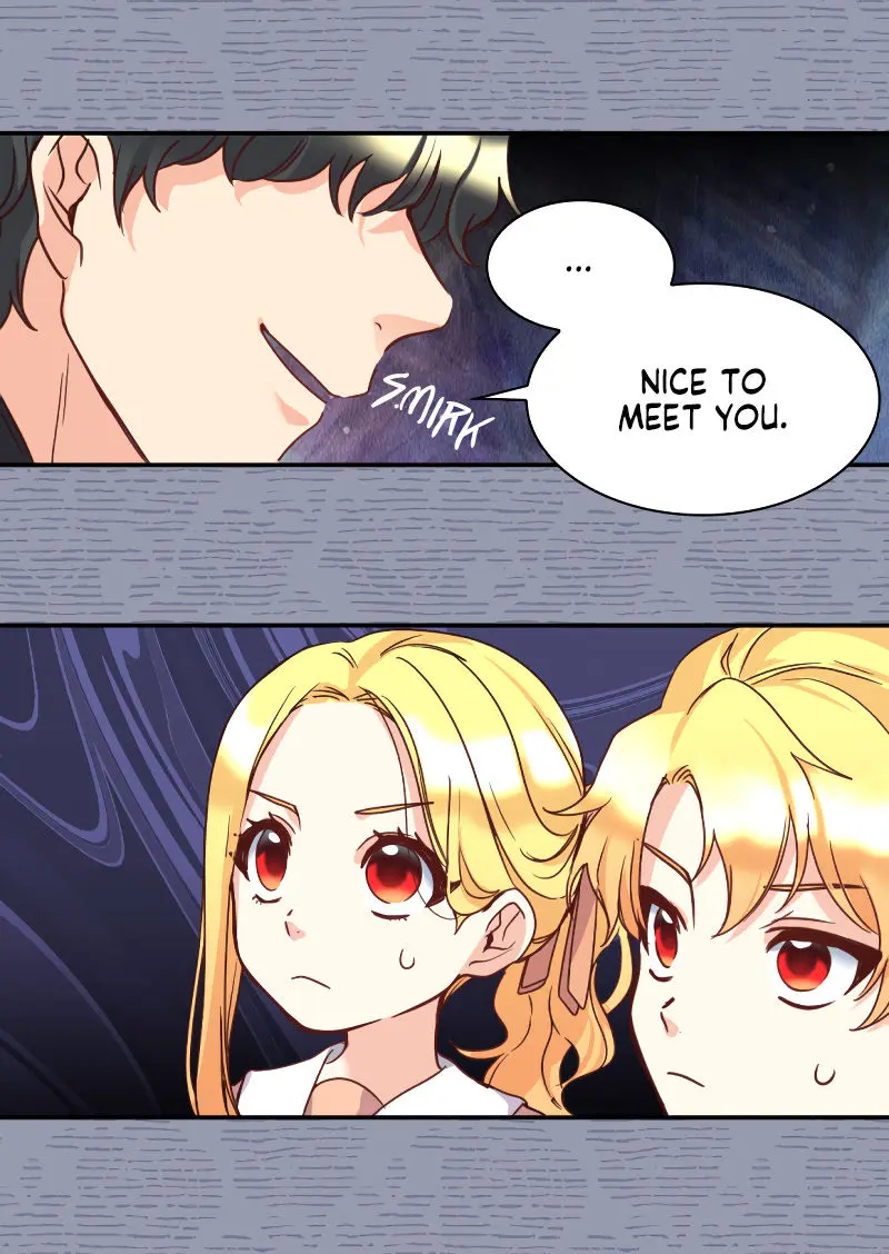 The Twin Siblings’ New Life Episode 82 - Page 25