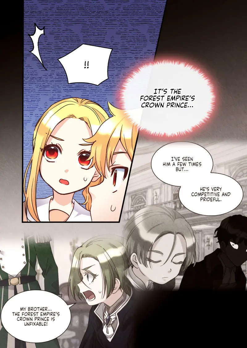 The Twin Siblings’ New Life Episode 82 - Page 27