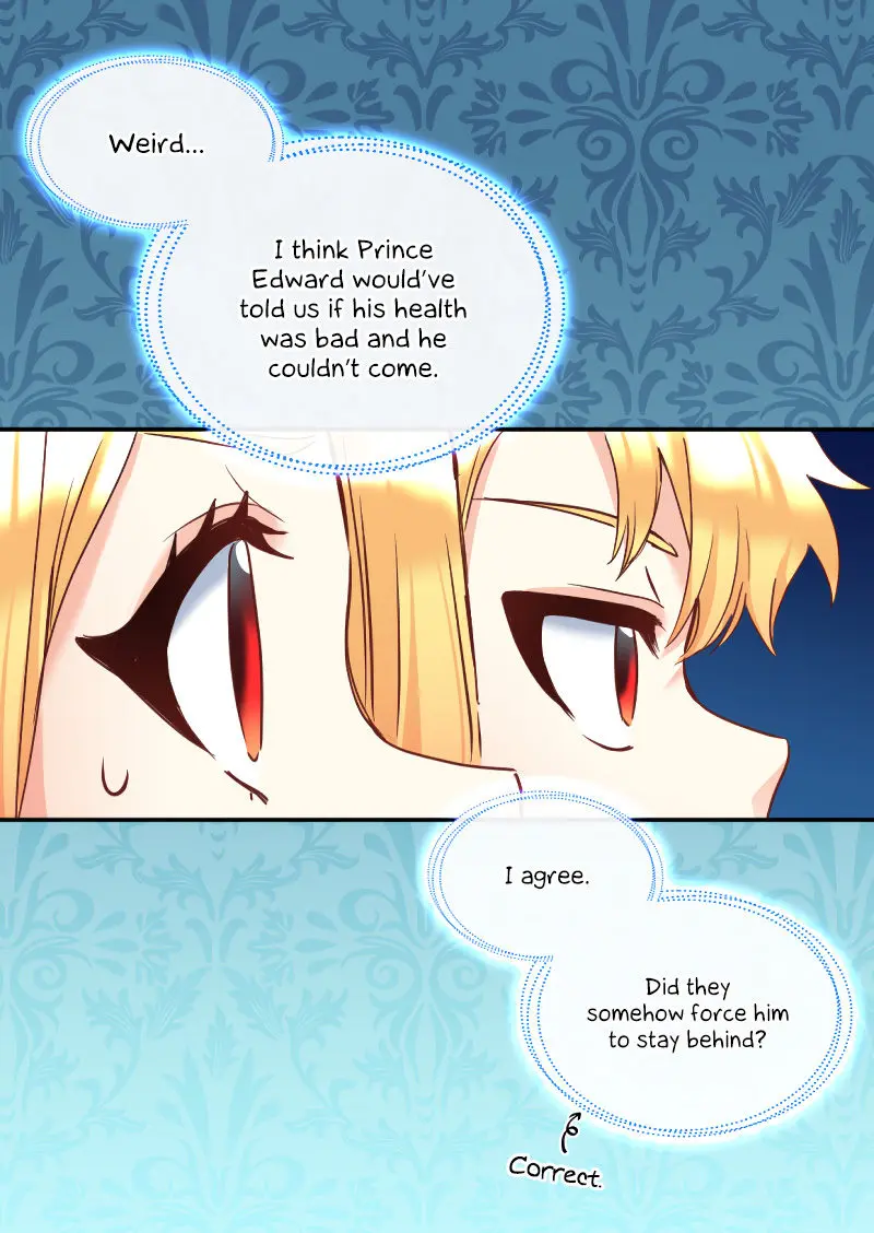 The Twin Siblings’ New Life Episode 82 - Page 32