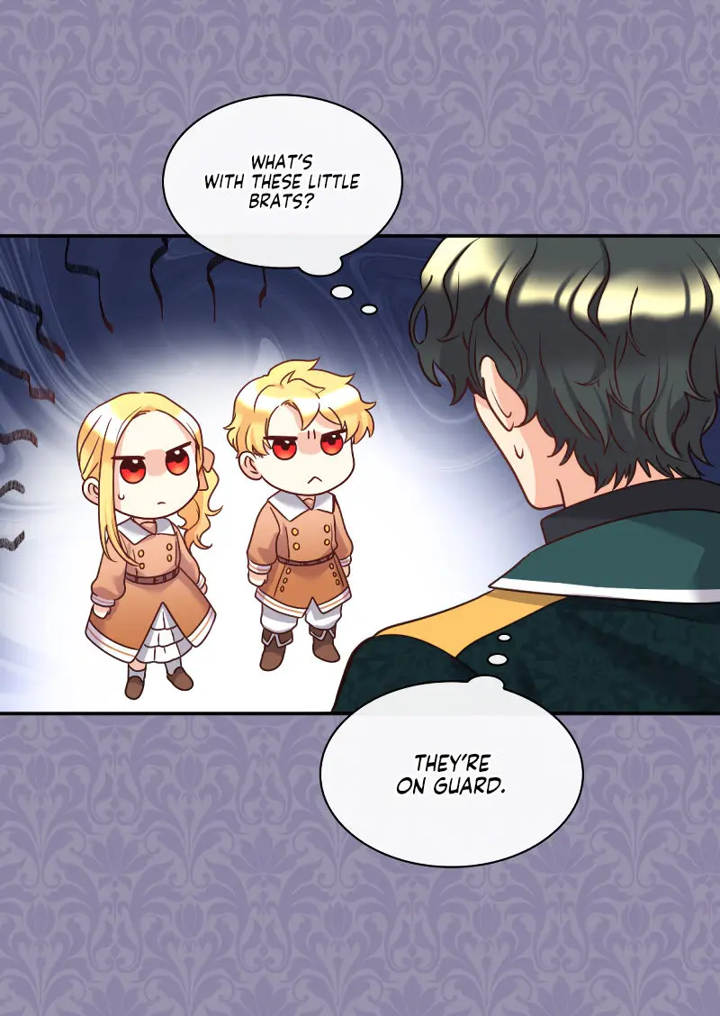 The Twin Siblings’ New Life Episode 82 - Page 33