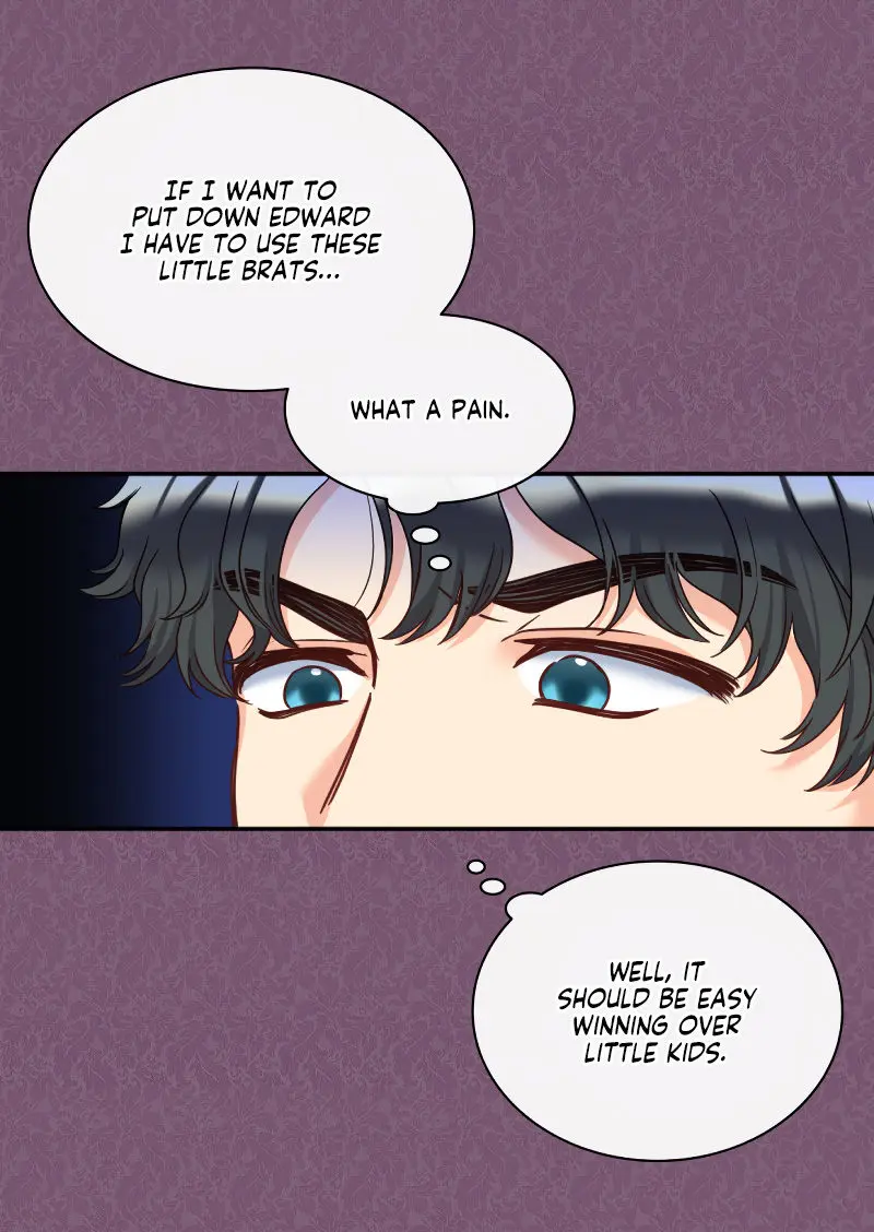 The Twin Siblings’ New Life Episode 82 - Page 34