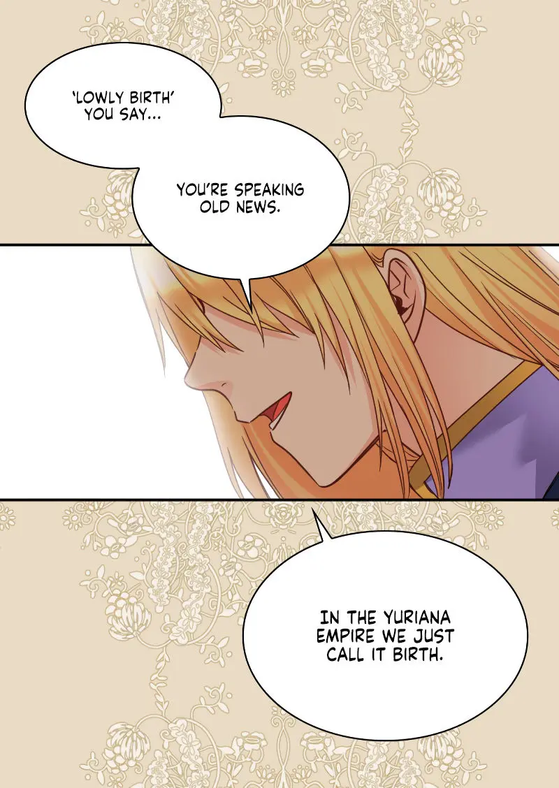 The Twin Siblings’ New Life Episode 82 - Page 37