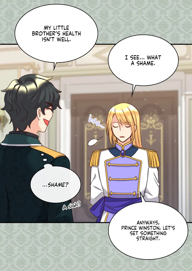 The Twin Siblings’ New Life Episode 82 - Page 40