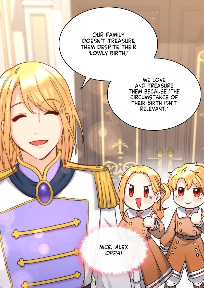 The Twin Siblings’ New Life Episode 82 - Page 41