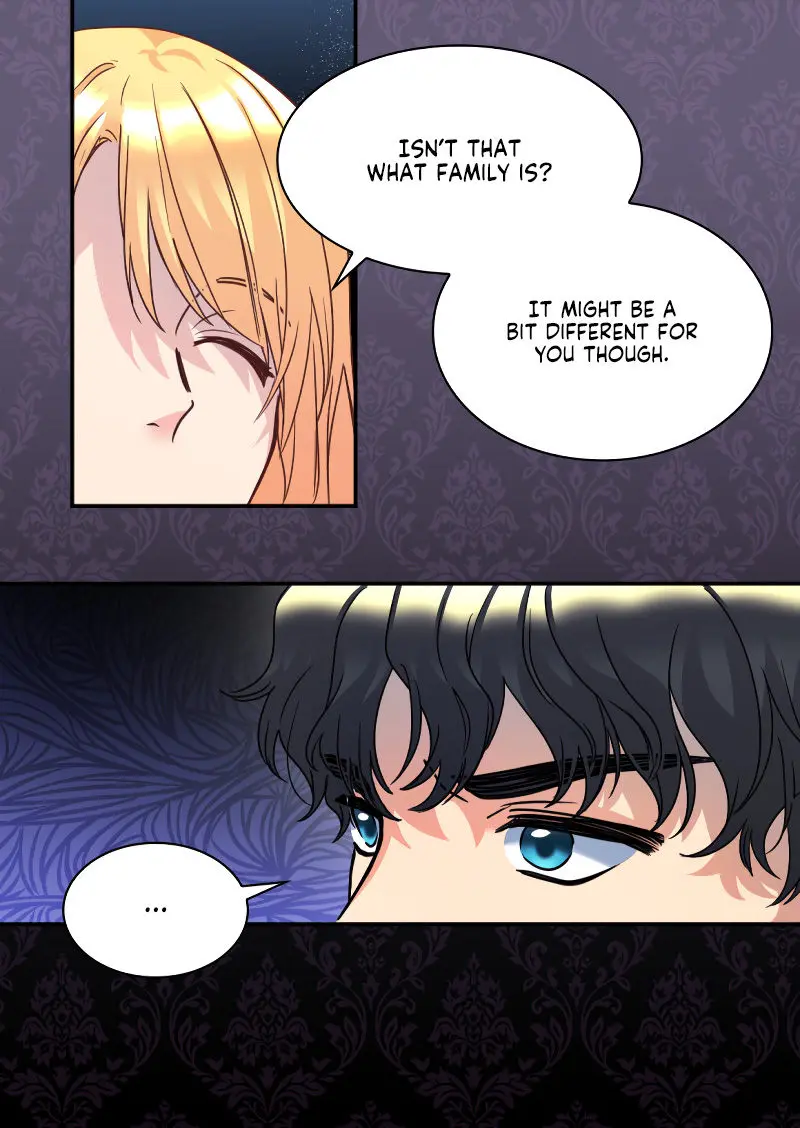 The Twin Siblings’ New Life Episode 82 - Page 42