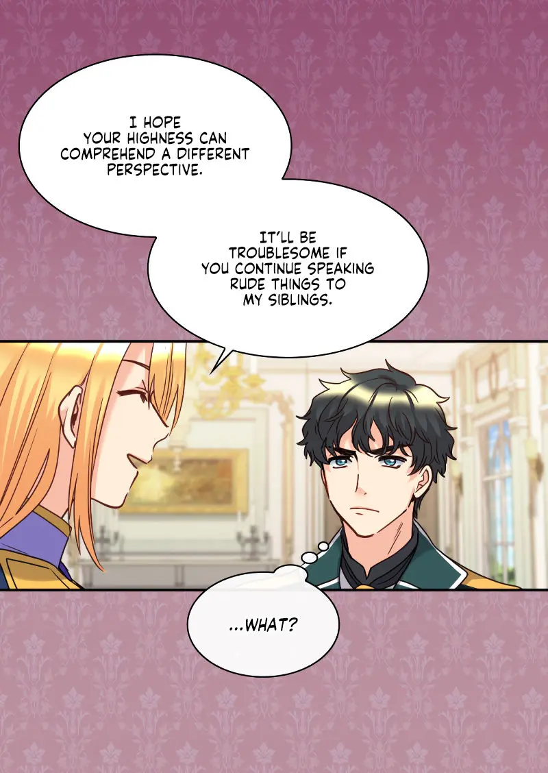 The Twin Siblings’ New Life Episode 82 - Page 43