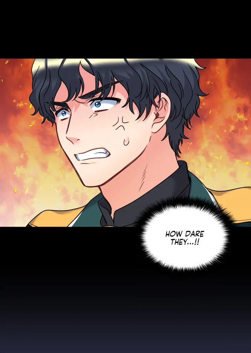 The Twin Siblings’ New Life Episode 82 - Page 46