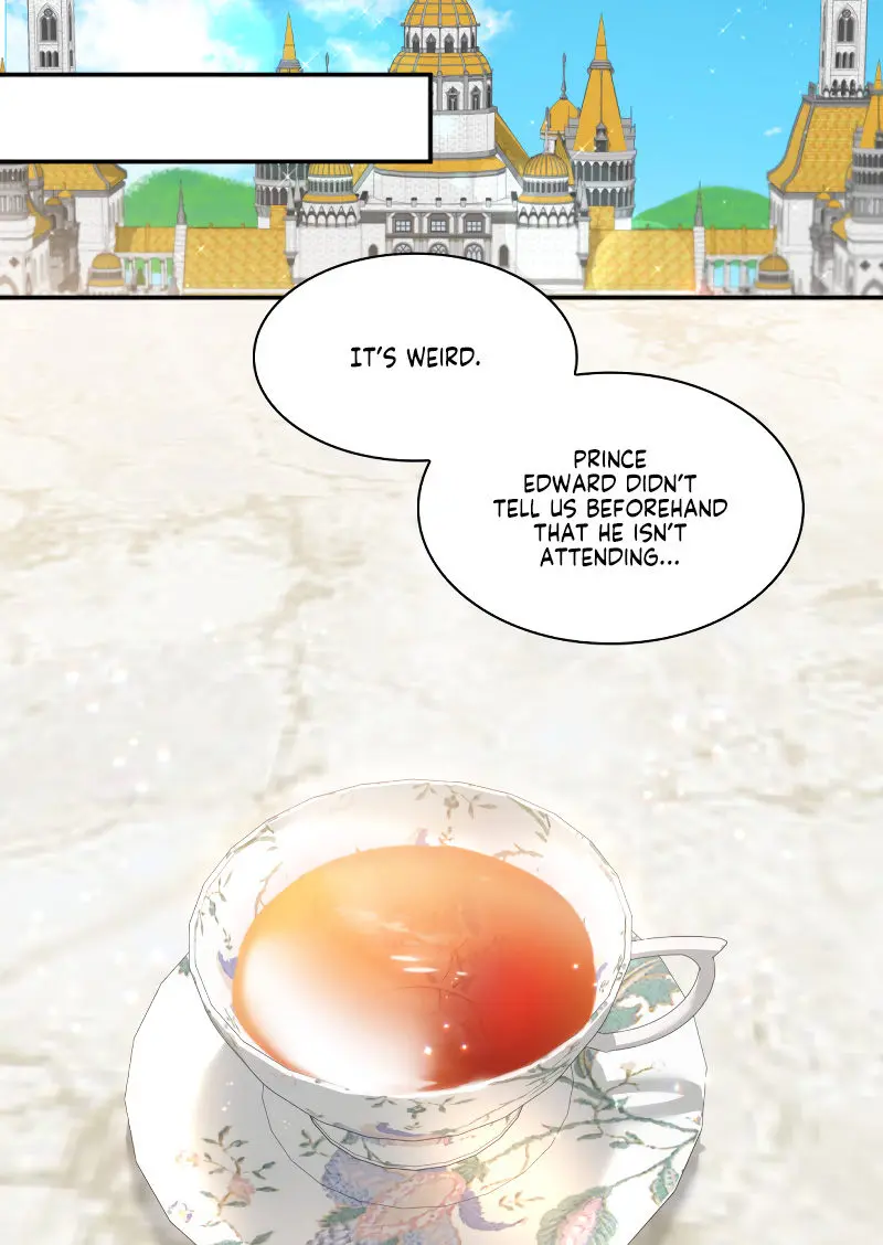 The Twin Siblings’ New Life Episode 82 - Page 47