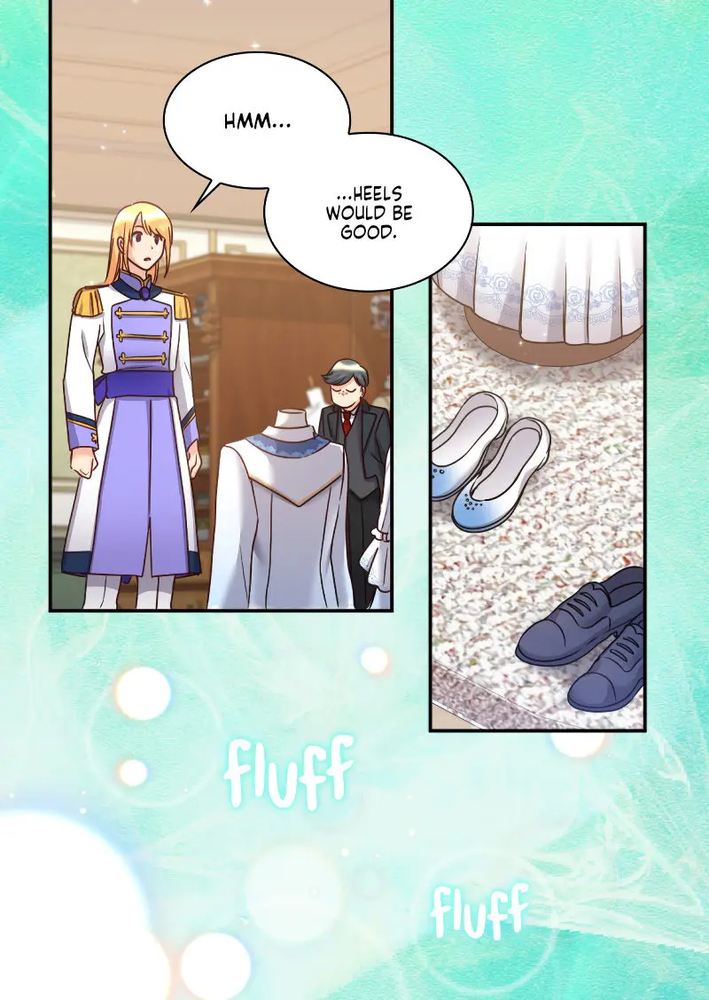The Twin Siblings’ New Life Episode 82 - Page 55