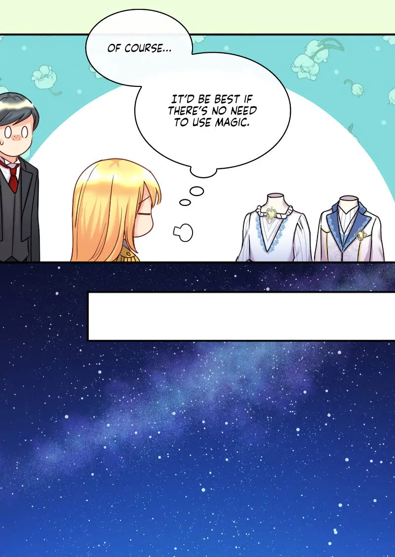 The Twin Siblings’ New Life Episode 82 - Page 58