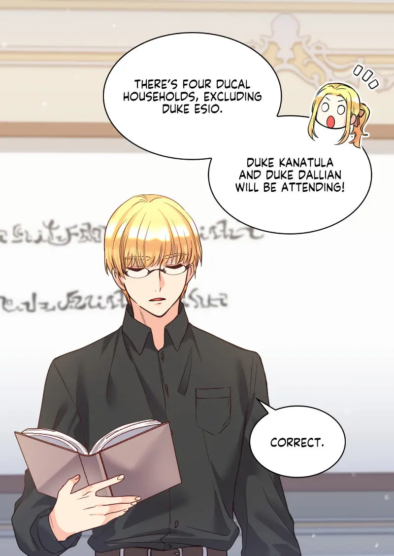 The Twin Siblings’ New Life Episode 82 - Page 6