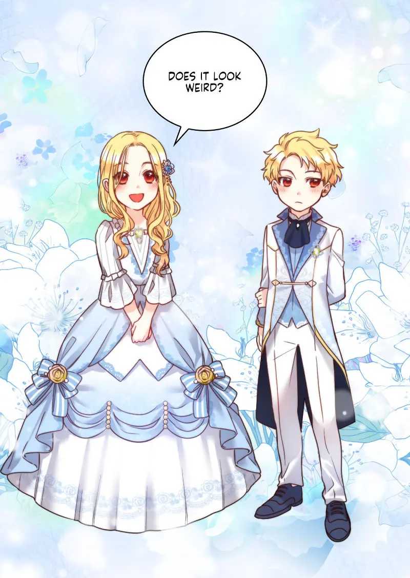 The Twin Siblings’ New Life Episode 82 - Page 61
