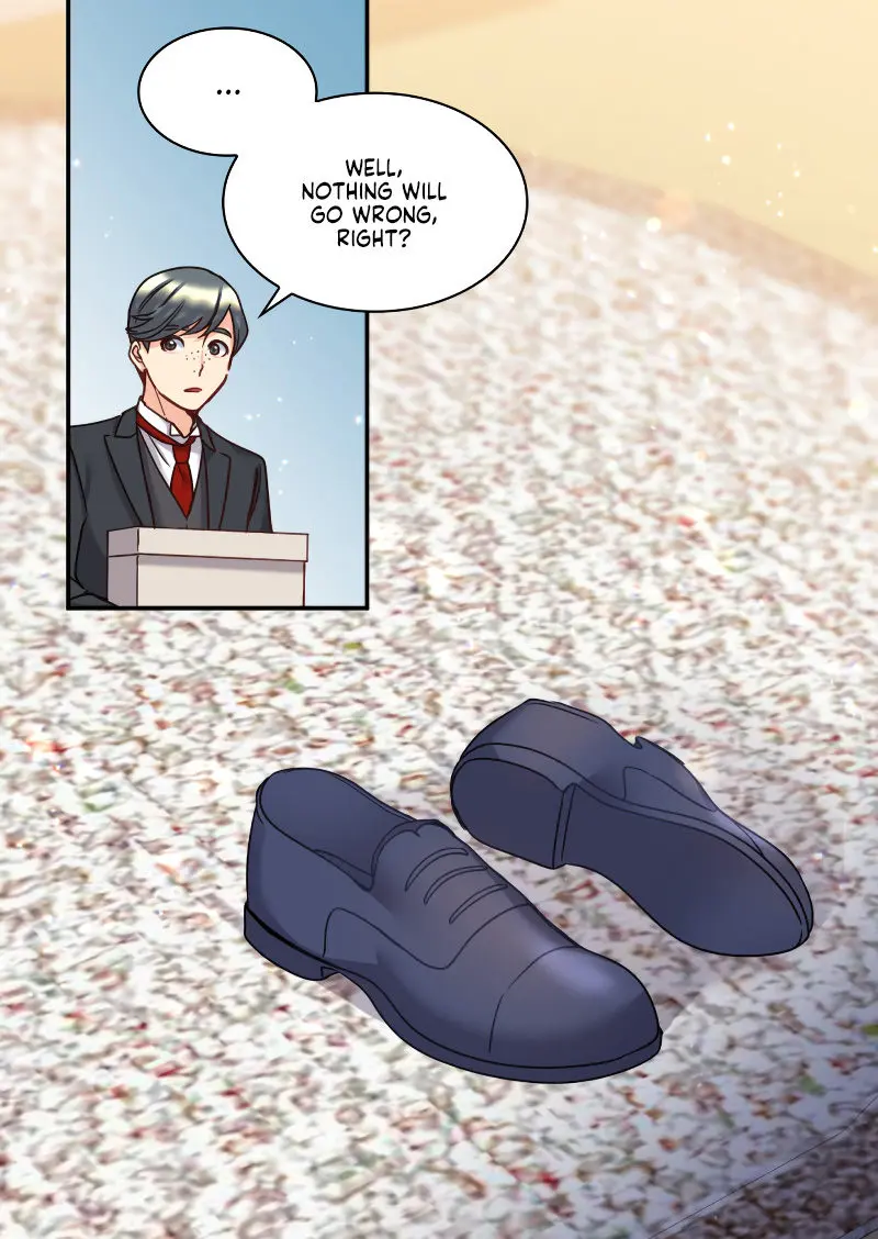The Twin Siblings’ New Life Episode 82 - Page 66