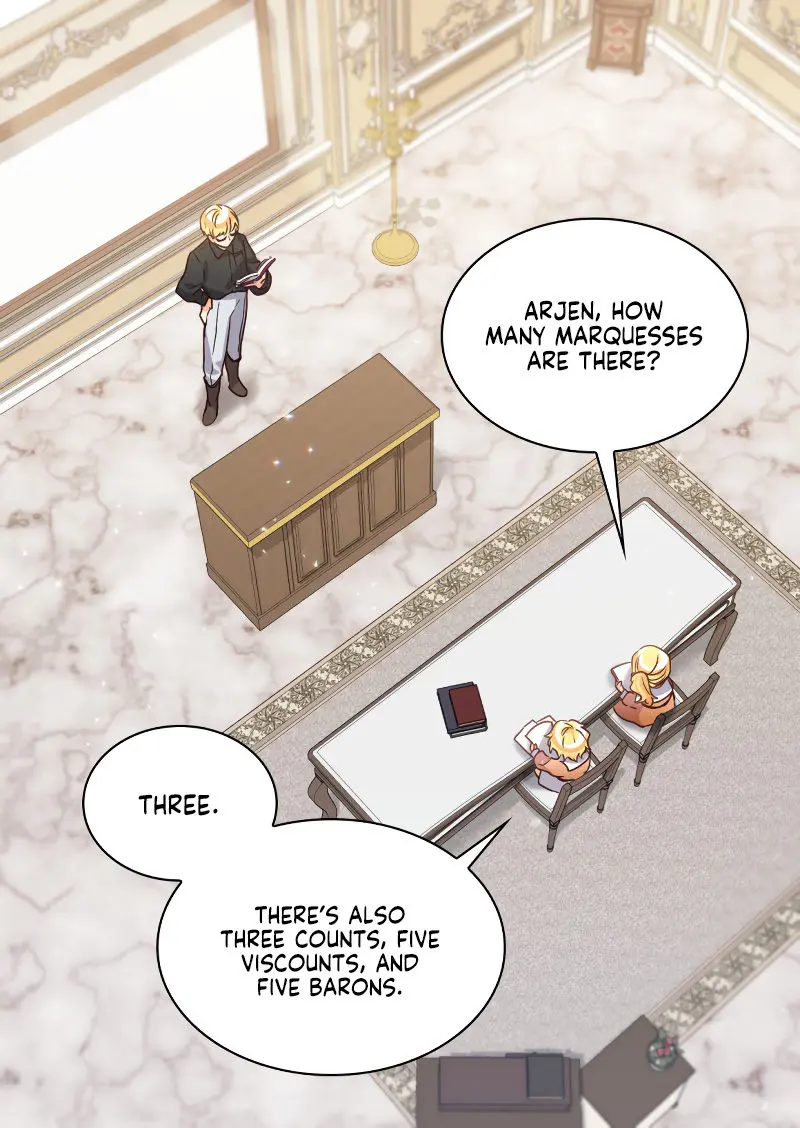 The Twin Siblings’ New Life Episode 82 - Page 7
