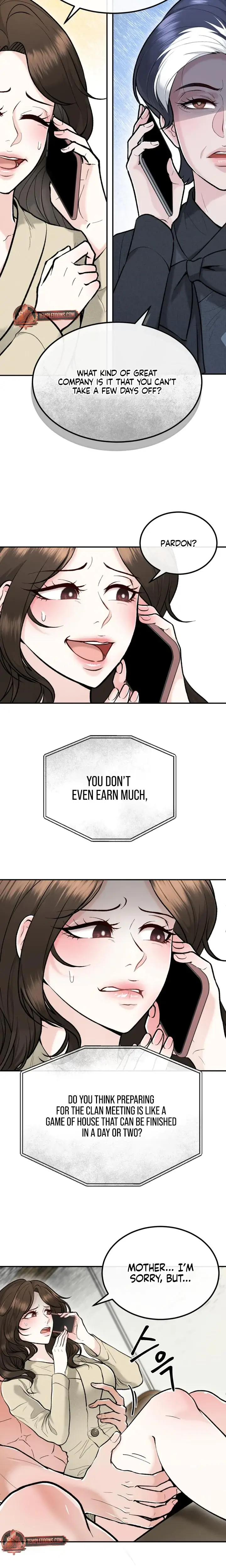 The Twin's Toywife Episode 1 - Page 22