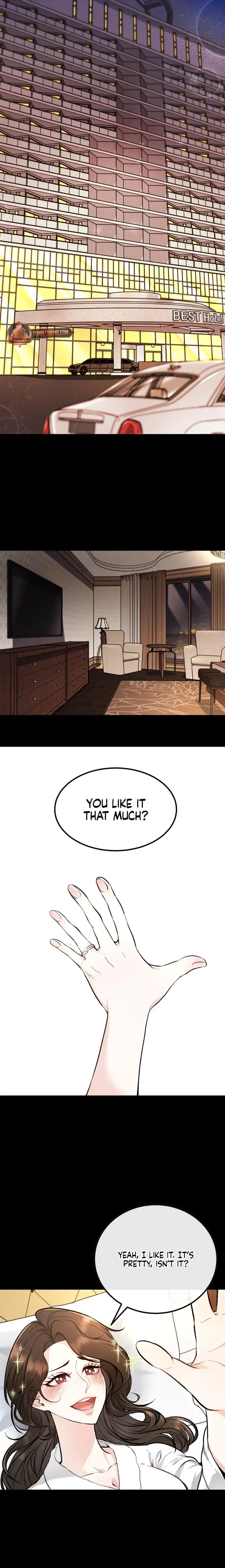 The Twin's Toywife Episode 1 - Page 3