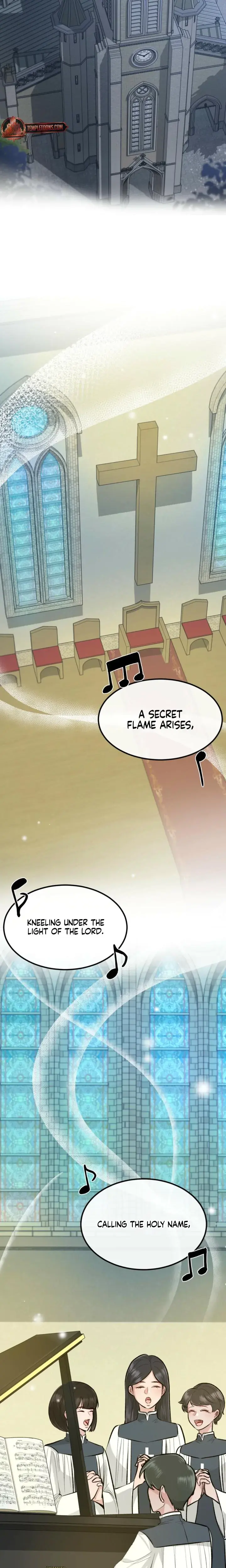The Twin's Toywife Episode 8 - Page 13