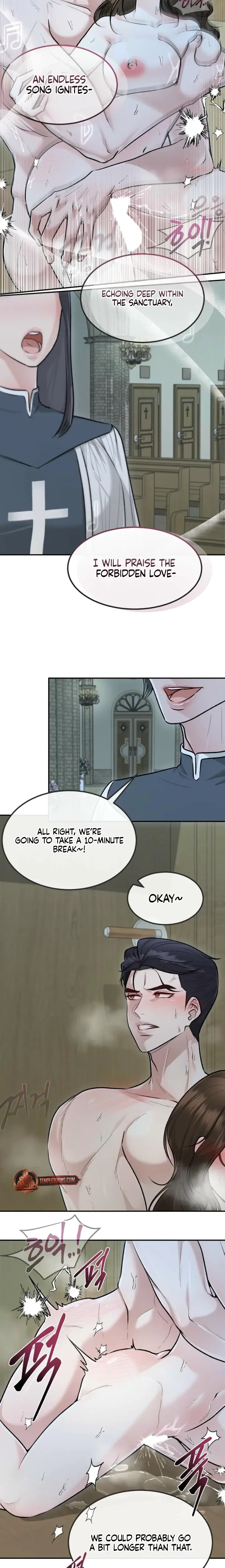 The Twin's Toywife Episode 8 - Page 17