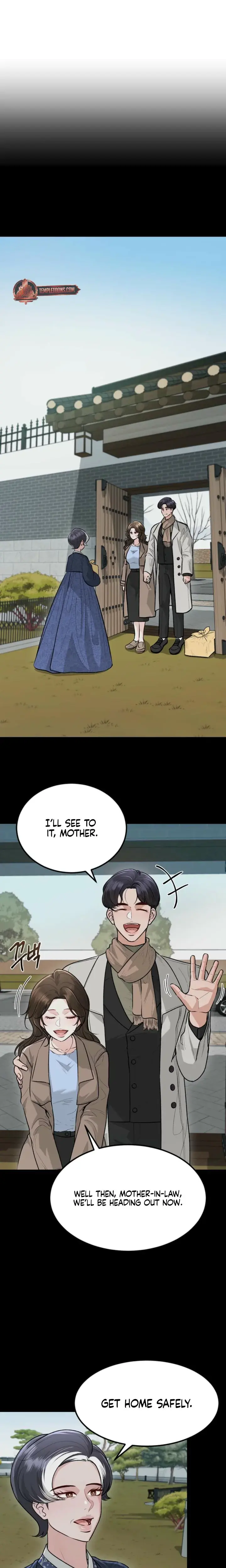 The Twin's Toywife Episode 8 - Page 2