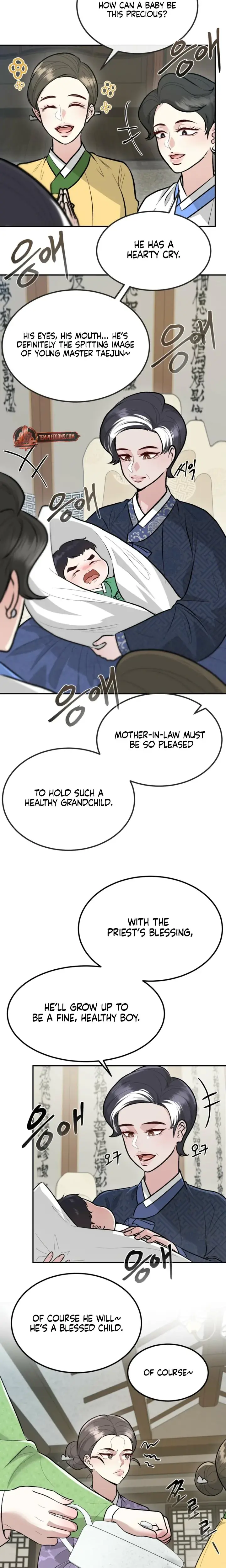 The Twin's Toywife Episode 8 - Page 22
