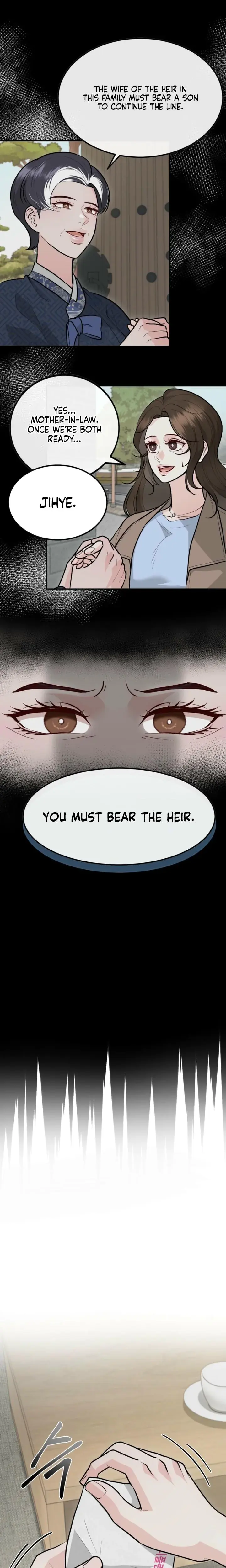 The Twin's Toywife Episode 8 - Page 4