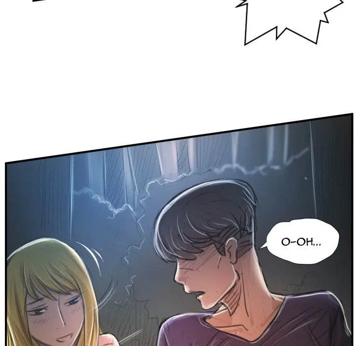 The Two Newcomers Episode 13 - Page 24