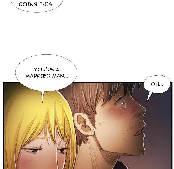 The Two Newcomers Episode 13 - Page 30