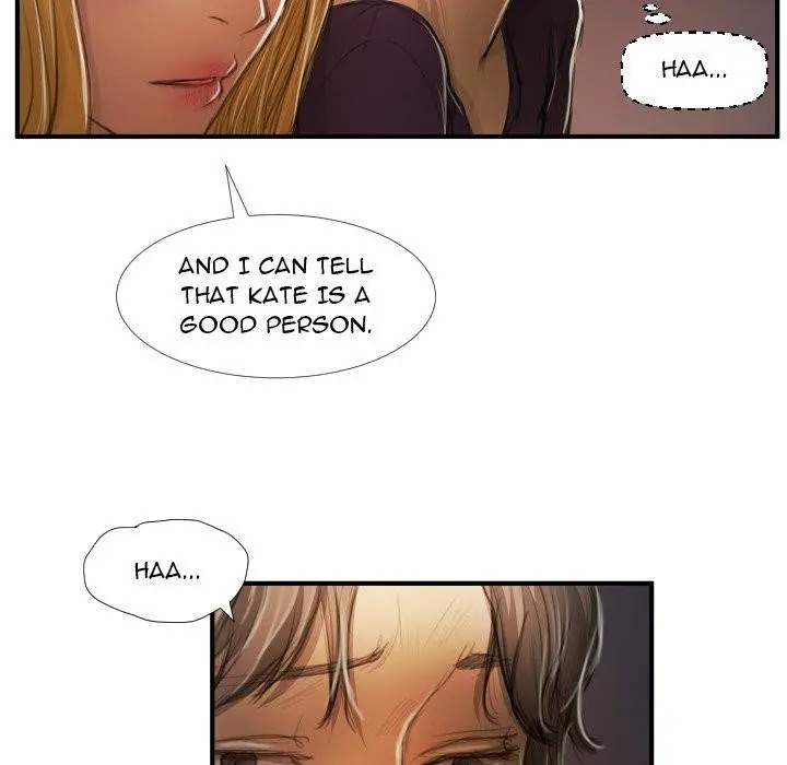 The Two Newcomers Episode 13 - Page 31