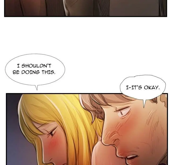 The Two Newcomers Episode 13 - Page 33