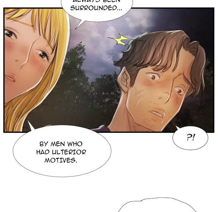 The Two Newcomers Episode 13 - Page 37