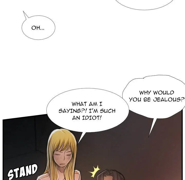 The Two Newcomers Episode 13 - Page 41