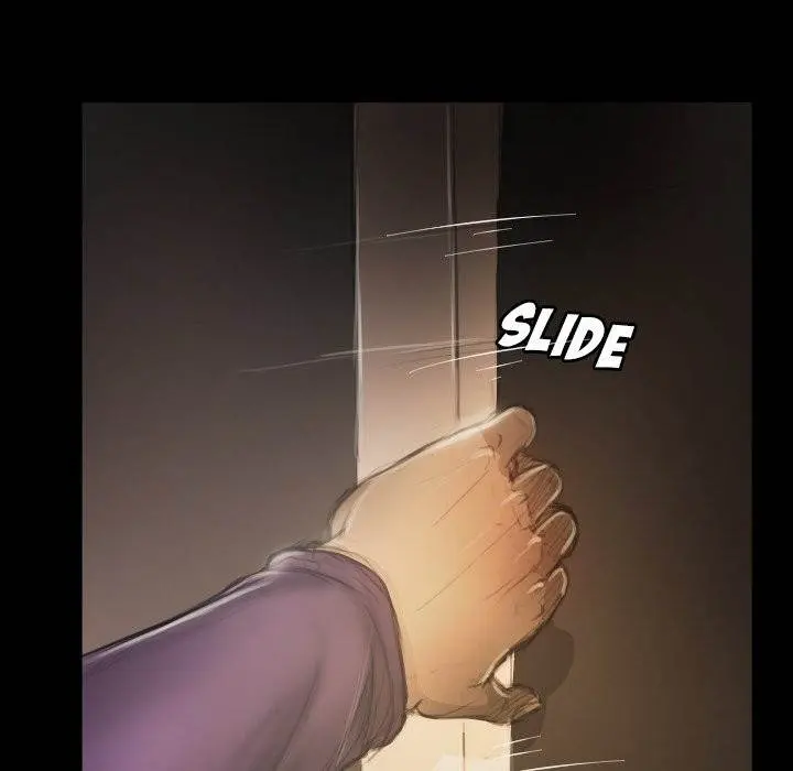 The Two Newcomers Episode 13 - Page 61