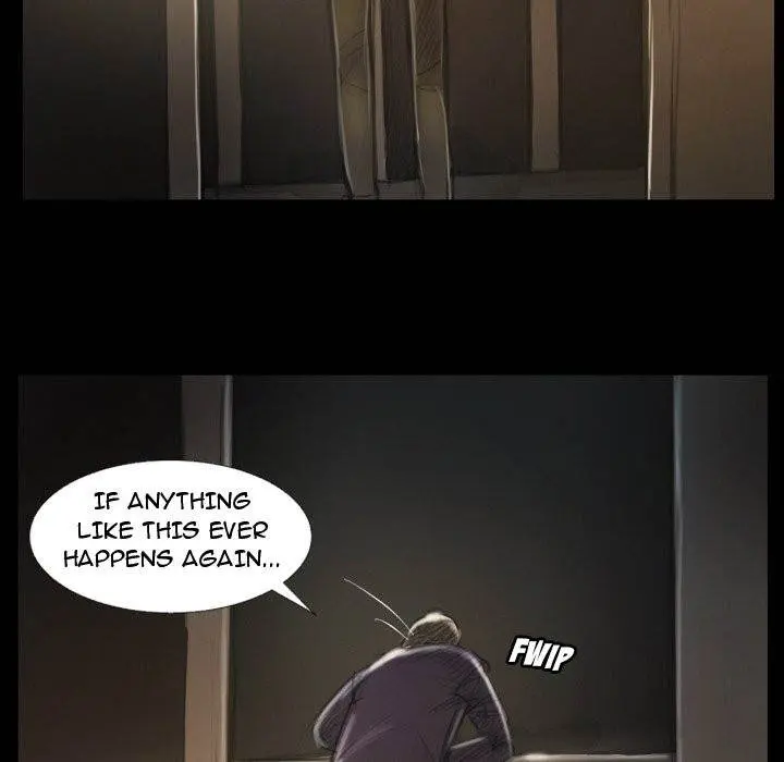 The Two Newcomers Episode 13 - Page 67