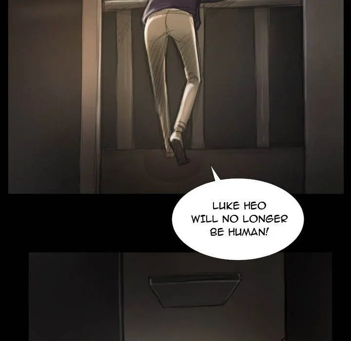 The Two Newcomers Episode 13 - Page 68