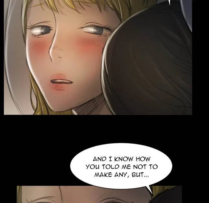 The Two Newcomers Episode 13 - Page 95