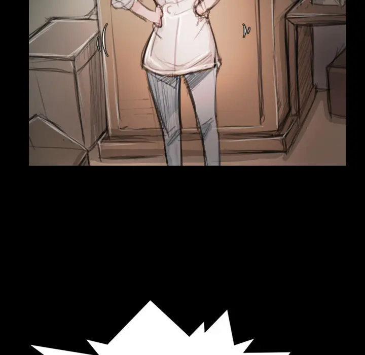 The Two Newcomers Episode 2 - Page 91