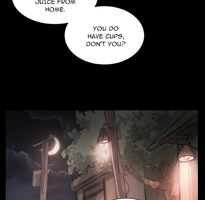 The Two Newcomers Episode 2 - Page 96