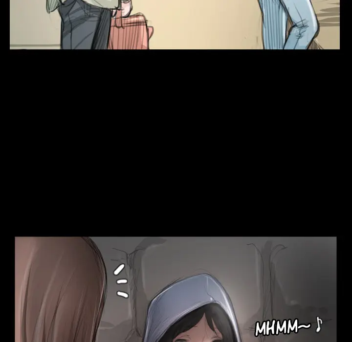The Two Newcomers Episode 2 - Page 98