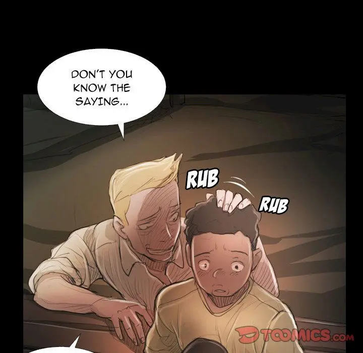 The Two Newcomers Episode 21 - Page 10