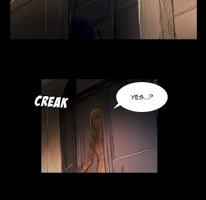 The Two Newcomers Episode 21 - Page 100