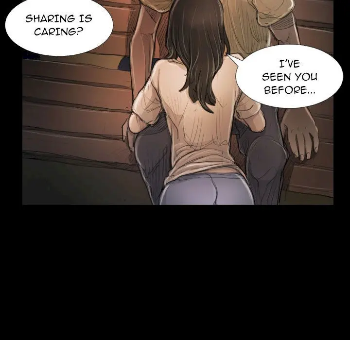 The Two Newcomers Episode 21 - Page 11