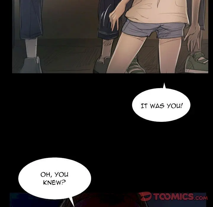 The Two Newcomers Episode 21 - Page 18