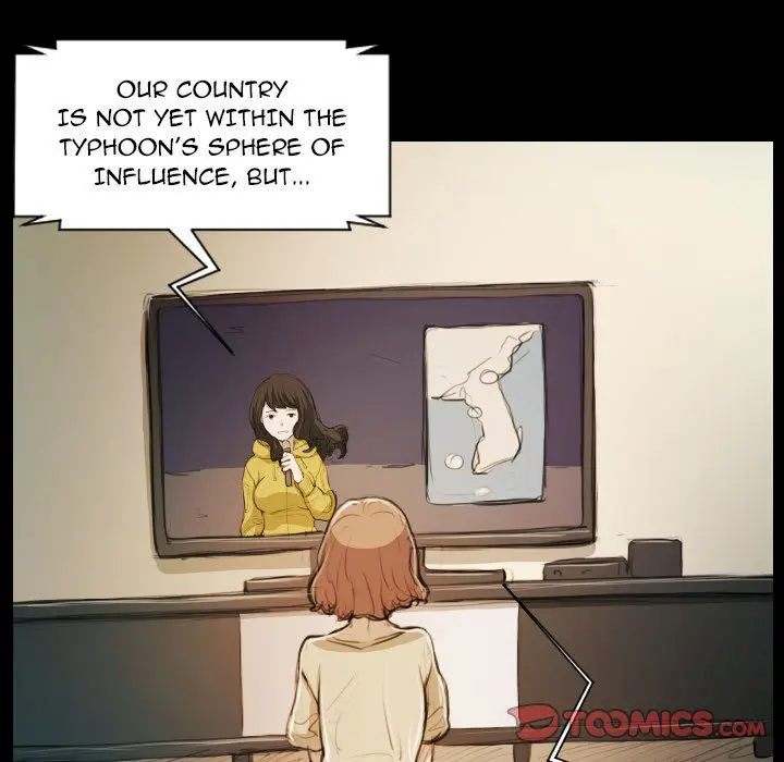 The Two Newcomers Episode 21 - Page 34